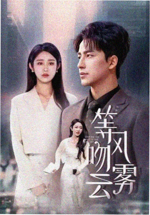 雾港手记电子书封面